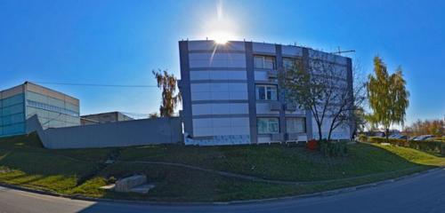 Panorama — hardware store Studiya remonta, Podolsk