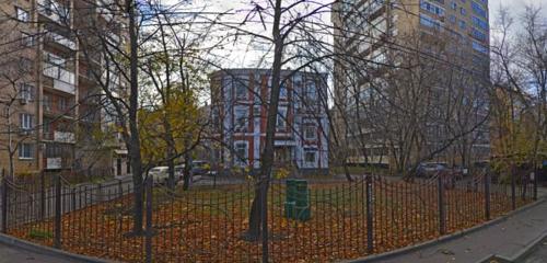 Панорама — строительство дачных домов и коттеджей Хаско, Москва