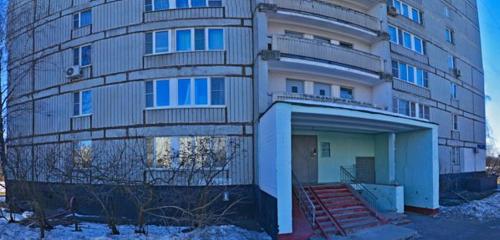 Panorama — sale and lease of commercial real estate Bibirevo-84, Moscow