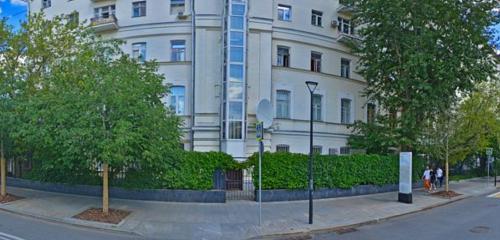 Панорама — семейный психологический центр Семейный центр Возрождение, Москва