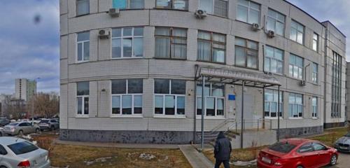 Панорама — социальная служба Территориальный центр социального обслуживания Бибирево, Москва
