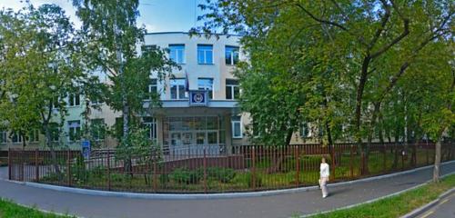 Панорама — дополнительное образование На Вадковском, Москва