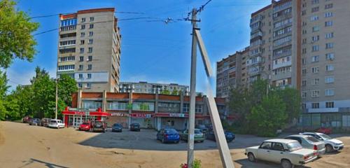 Panorama — household goods and chemicals shop Промтовары, Tula