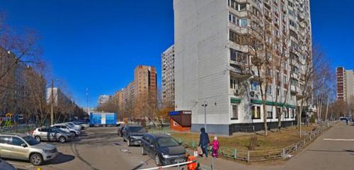 Панорама — ремонт обуви Водолей, Москва