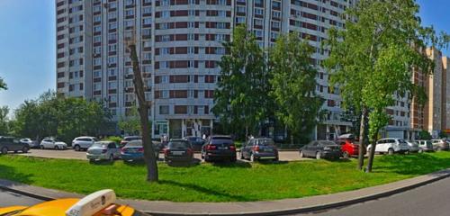 Панорама автоломбард — Компаньон — Москва, фото №1