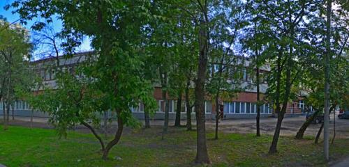 Панорама — центр повышения квалификации Центральный многопрофильный институт, Москва