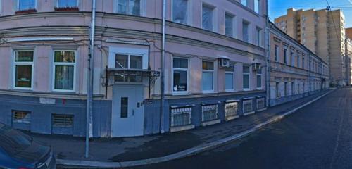 Панорама — юридические услуги ИП Фейзиев, Москва