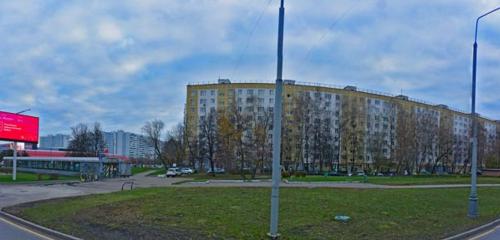 Panorama — eczaneler Ne Boley, Moskova