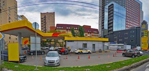 Panorama — AYOQSh Rosneft, 