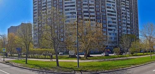 Панорама звуковое и световое оборудование — Арис — Москва, фото №1
