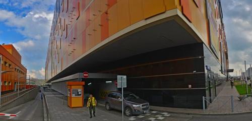 Панорама — кинотеатр Киномакс, Москва