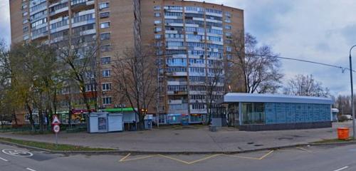 Панорама — аптека Фарма, Москва
