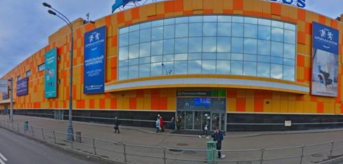 Панорама — кинотеатр Сезон Синема, Москва