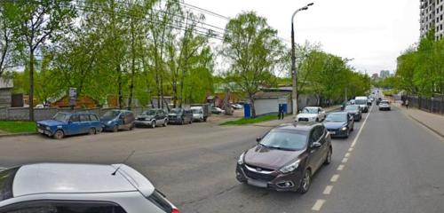 Панорама — прокат автомобилей ТриэС-Авто, Москва