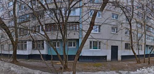 Панорама — товарищество собственников недвижимости Бибирево-4, Москва