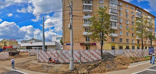 Панорама — информационная безопасность Itdefense, Москва