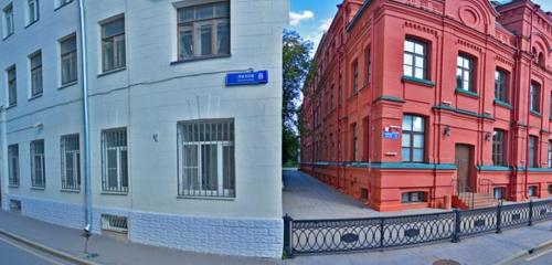 Панорама — продажа и аренда коммерческой недвижимости Продажа и аренда коммерческой недвижимости, Москва