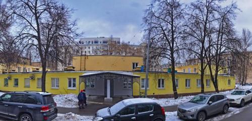 Панорама — клуб для детей и подростков КЦ Марьина Роща, Москва