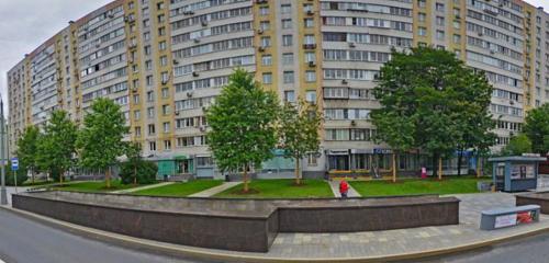 Панорама — салон красоты Lash Box, Москва
