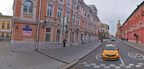 Панорама фотоуслуги — ВауПаспорт – Красивые фото на документы — Москва, фото №1