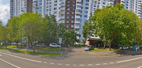 Панорама — оборудование и материалы для салонов красоты Сан Планет, Москва