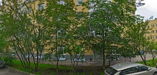 Панорама — частная школа Школа Виктора Сяо, Москва