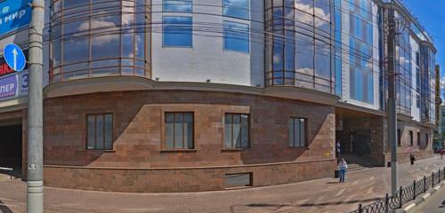 Panorama — opticial store Fresh optika Dzhoy, Tula