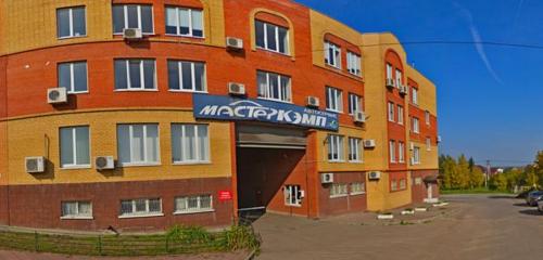Panorama — car service, auto repair Kemp 103, Moscow and Moscow Oblast