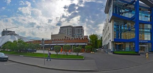 Panorama — grocery Продукты, Moscow