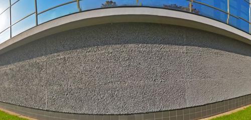 Панорама — көрме орталығы Павильон № 55 Музей оптических иллюзий, Мәскеу