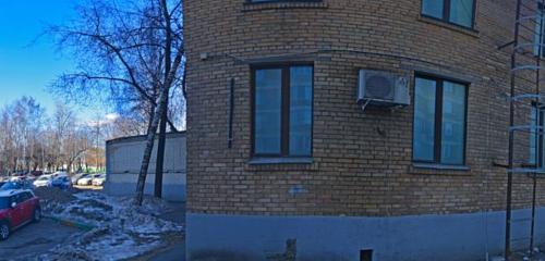 Панорама — потолочные системы Ваш потолок, Москва