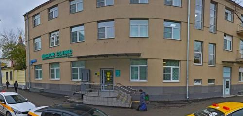Панорама медцентр, клиника — Major Clinic — Москва, фото №1