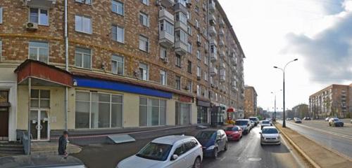 Панорама — магазин обоев Обои на Каширке, Москва