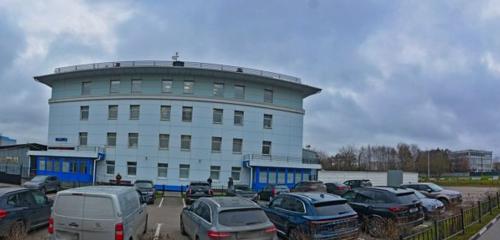 Панорама — насосы, насосное оборудование Беламос, Москва