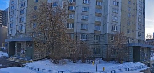 Панорама — жильё посуточно Апартаменты на Варшавке, Москва