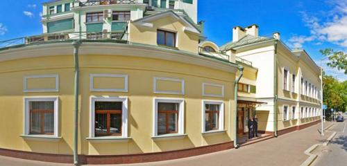 Панорама — продажа и аренда коммерческой недвижимости Континент, Москва