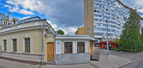 Панорама — доставка еды и обедов Папа Джонс, Москва