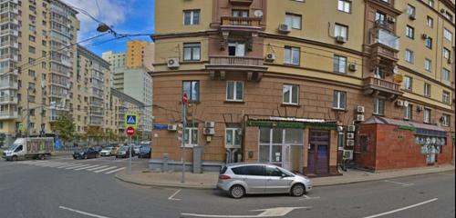 Панорама — ремонт телефонов Сервисный центр, Москва