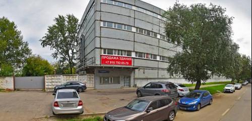 Панорама — компьютерный ремонт и услуги Т-Сервис, Москва