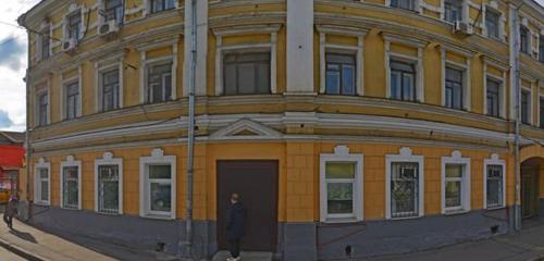 Панорама наркологическая клиника — Наше Здоровье — Москва, фото №1