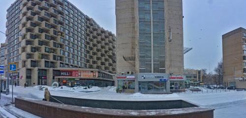 Панорама — медицинское оборудование, медтехника Сем Всем, Москва