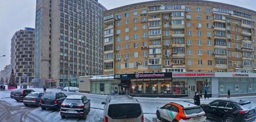 Panorama — fotoğraf hizmetleri Foto-Blits, Moskova