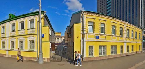 Панорама — хостел Хостелы Рус, Москва