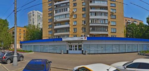 Панорама — МФЦ Центр госуслуг района Южное Медведково, Москва