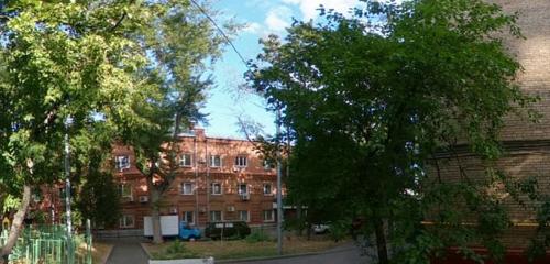 Панорама — агентство недвижимости Замоскворечье, Москва