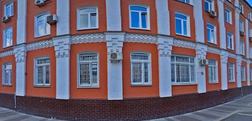 Панорама — продажа и аренда коммерческой недвижимости Славинвесткапитал, Москва