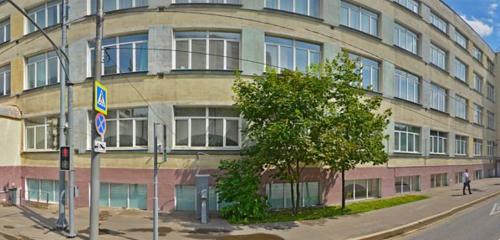 Панорама — дополнительное образование Детская музыкальная школа № 100, Москва