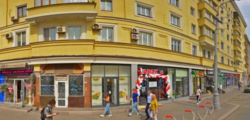 Панорама — магазин продуктов Овен-Твил, Москва