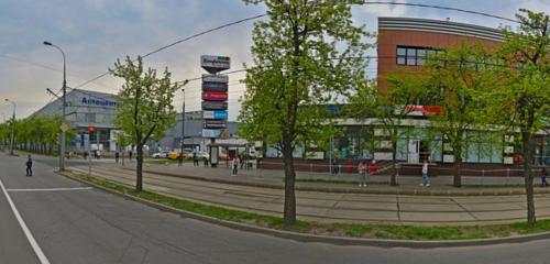 Панорама — аренда площадок для культурно-массовых мероприятий Лофт TelePort360, Москва