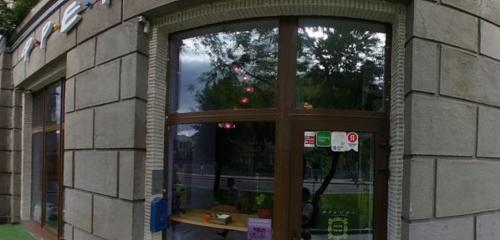 Панорама кафе — Френдс в гостях у Моники — Москва, фото №1